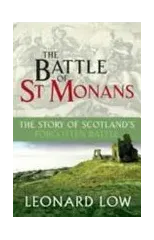 The Battle of St Monans