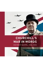 Churchill's War in Words