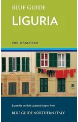 Blue Guide Liguria