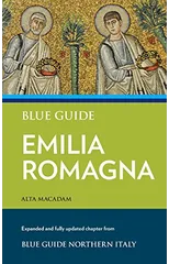 Blue Guide Emilia Romagna