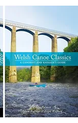 Welsh Canoe Classics