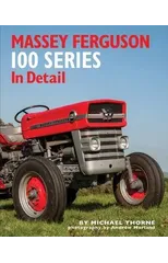 Massey Ferguson 100 Series in Detail