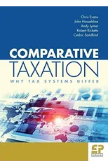 Comparative Taxation