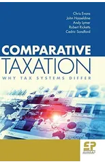 Comparative Taxation