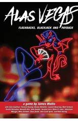 Alas Vegas