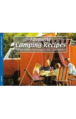 Salmon Favourite Camping Recipes