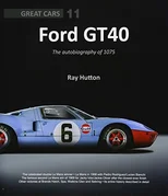 GT40 - The autobiography of 1075