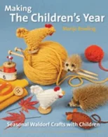 Making the Children's Year
