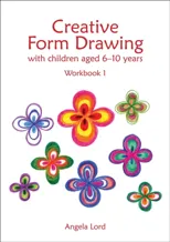 Creative Form Drawing with Children Aged 6-10