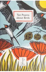 Ten Poems About Birds