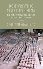 Reinventing craft in China