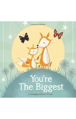 You're the Biggest