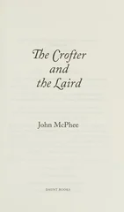 The Crofter And The Laird