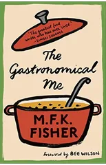 The Gastronomical Me