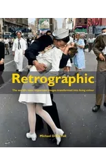 Retrographic