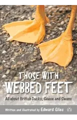 Those with Webbed Feet