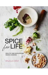 Spice for Life