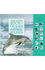The Little Book of Ocean Animal Sounds