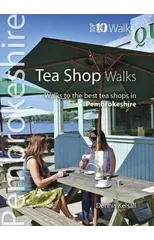 Tea Shop Walks