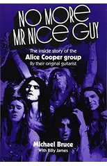No More Mr Nice Guy