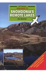 Walking to Snowdonia's Remotest Lakes