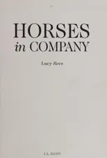 Horses in Company