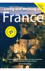 Living and working in France