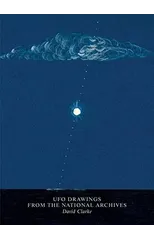 UFO Drawings From The National Archives