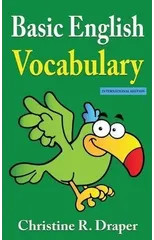 Basic English Vocabulary