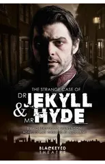 The Strange Case of Dr. Jekyll and Mr. Hyde