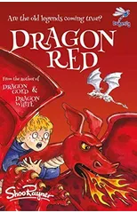 Dragon Red