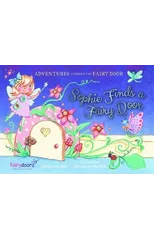Sophie Finds a Fairy Door