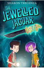 The Jewelled Jaguar