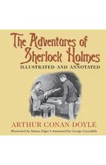 The Adventures of Sherlock Holmes