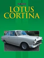 Twin Cam Lotus Cortina