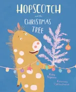 Hopscotch and the Christmas Tree