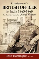 Experiences of a British Officer in India, 1845-1849
