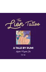 The Lion Tattoo