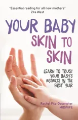 Your Baby Skin to Skin
