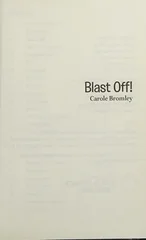 Blast Off!