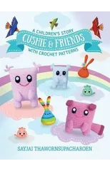 Cushie and Friends
