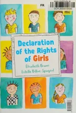 Declaration of the Rights of Boys and Girls