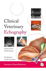 Clinical Veterinary Echography