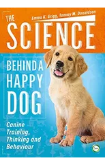 The Science Behind a Happy Dog