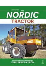 The Nordic Tractor