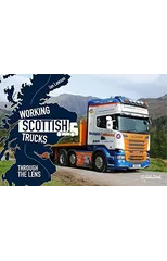 Working Scottish Trucks