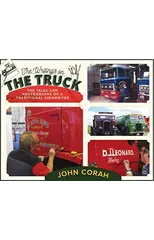 The Writing's on the Truck