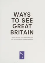 Ways To See Great Britain