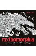 Mythomorphia