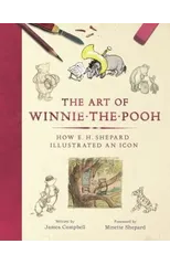 The Art of Winnie-the-Pooh